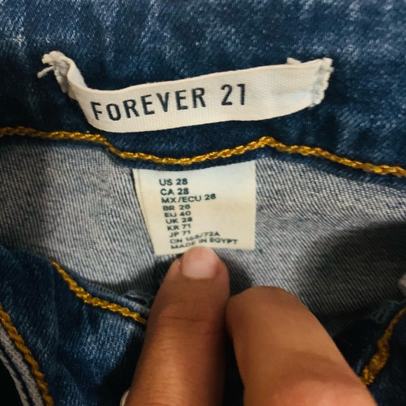Forever21 - Picture 2 of 2